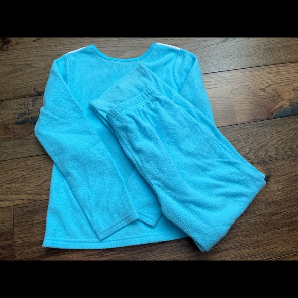 Disney Frozen Fleece Pajamas - Picture 2 of 3